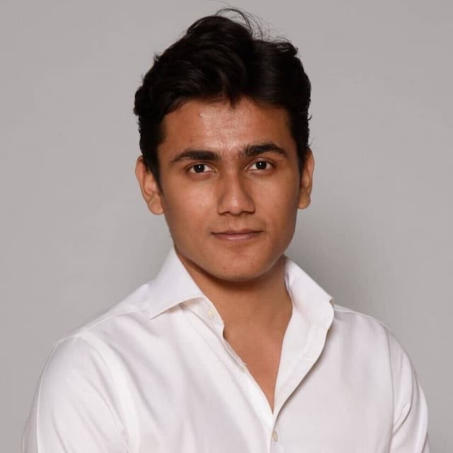 Sabin Thapa